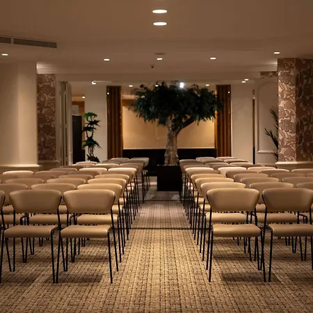 Sofitel Le Scribe Opera فندق باريس