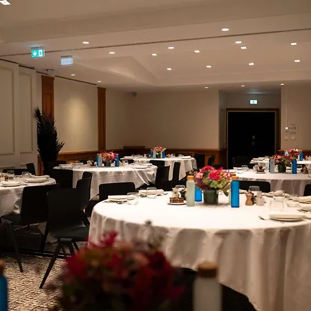 Sofitel Le Scribe Opera