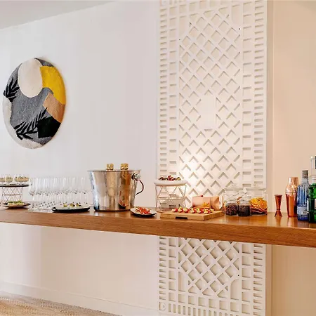 Sofitel Le Scribe Opera Paris