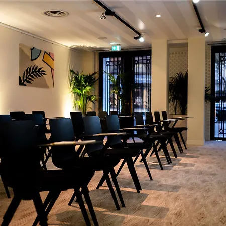 Sofitel Le Scribe Opera 5*