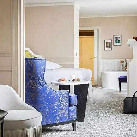 Hotel Sofitel Le Scribe Opera 5*