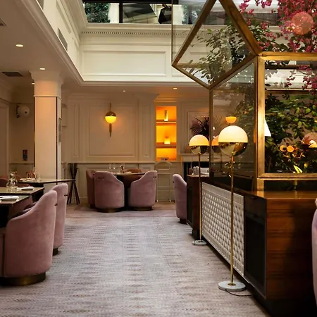 Hotel Sofitel Le Scribe Opera 5*