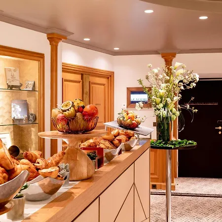 Sofitel Le Scribe Opera فندق باريس