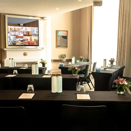 Sofitel Le Scribe Opera Hotel