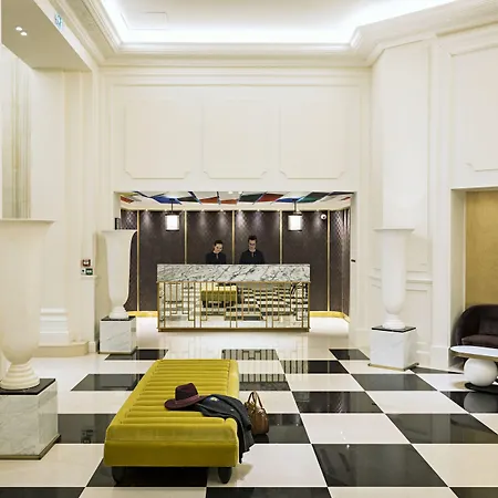 Sofitel Le Scribe Opera Hotel 5*