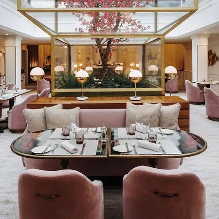 Hotel Sofitel Le Scribe Opera 5*