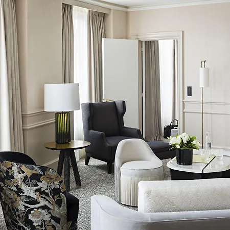 Sofitel Le Scribe Opera Paris