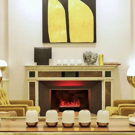 Sofitel Le Scribe Opera 5*