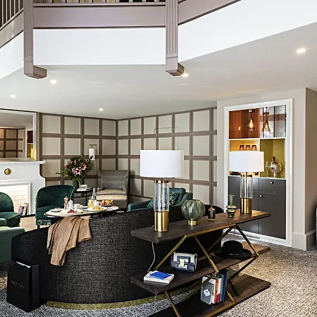 Sofitel Le Scribe Opera Hotel 5*