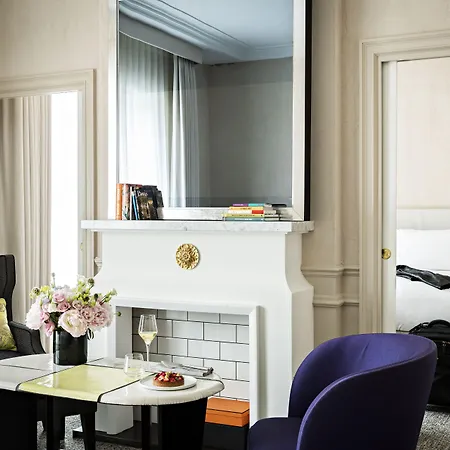 Sofitel Le Scribe Opera Paris