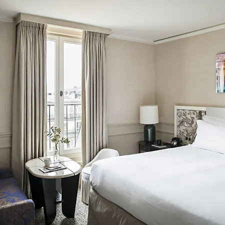 Hotel Sofitel Le Scribe Opera 5*
