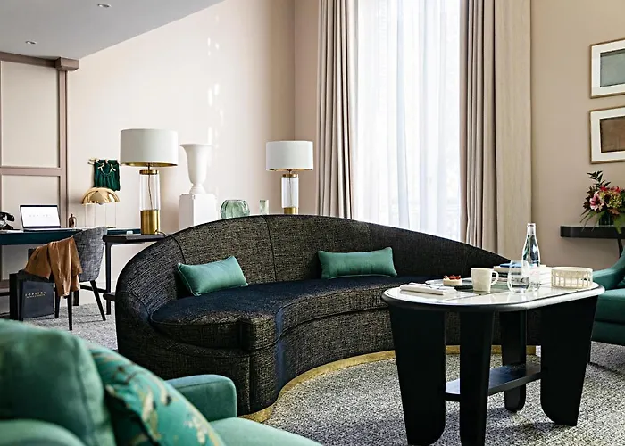 Sofitel Le Scribe Opera