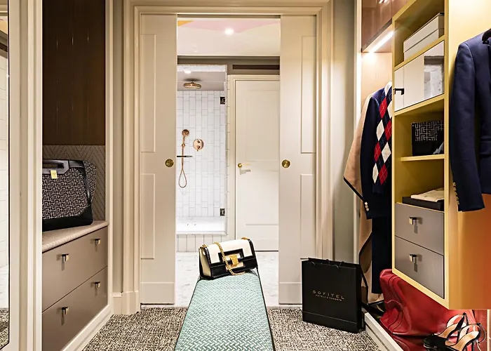 Sofitel Le Scribe Opera 5*