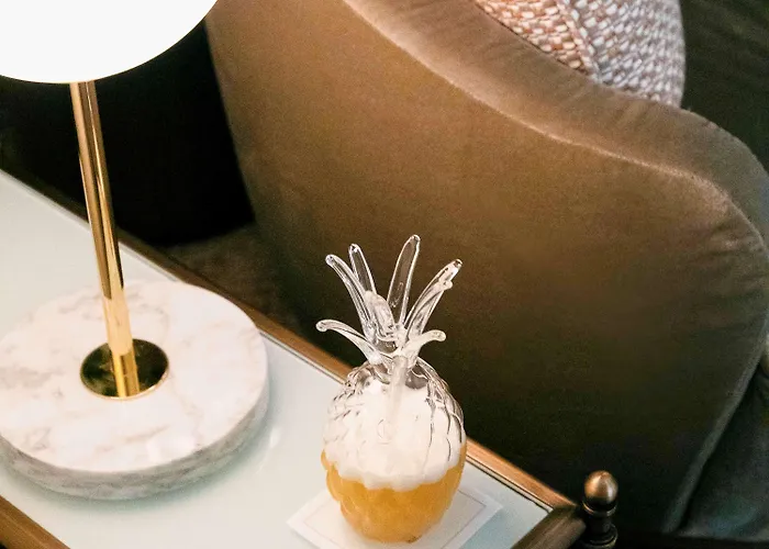 Sofitel Le Scribe Opera فندق