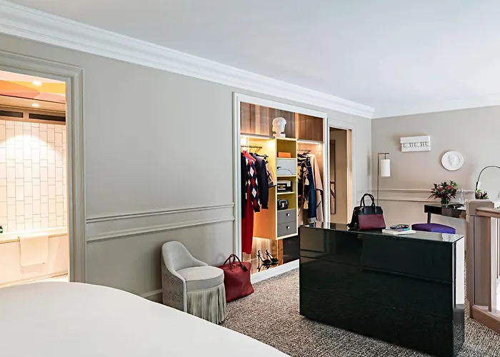 Sofitel Le Scribe Opera فندق