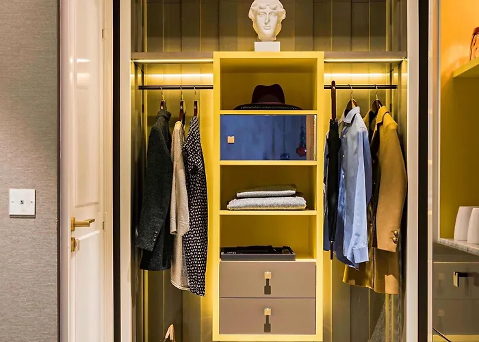 Sofitel Le Scribe Opera