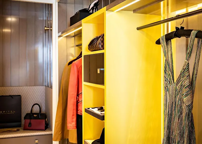 فندق Sofitel Le Scribe Opera 5*