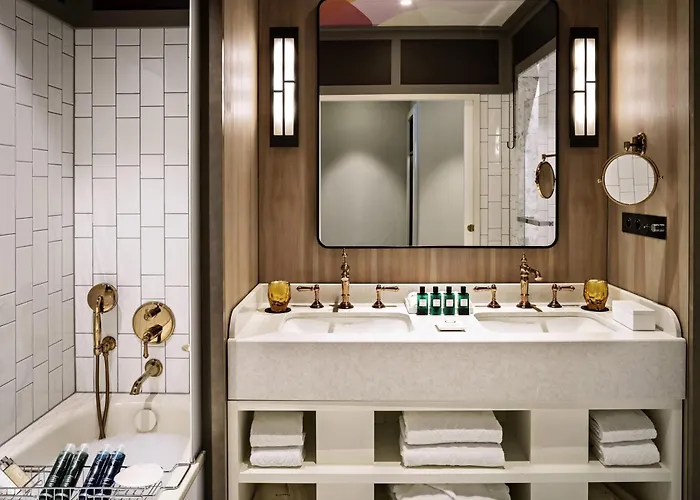 Sofitel Le Scribe Opera 5* Paris