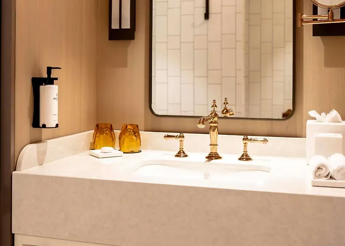 Sofitel Le Scribe Opera فندق باريس