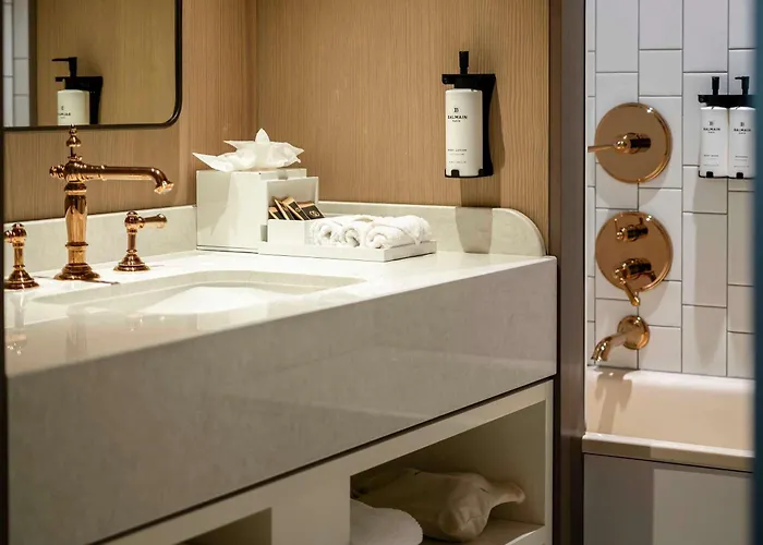 فندق Sofitel Le Scribe Opera 5*