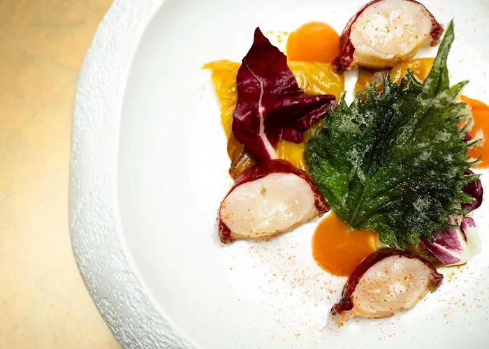 Sofitel Le Scribe Opera فندق