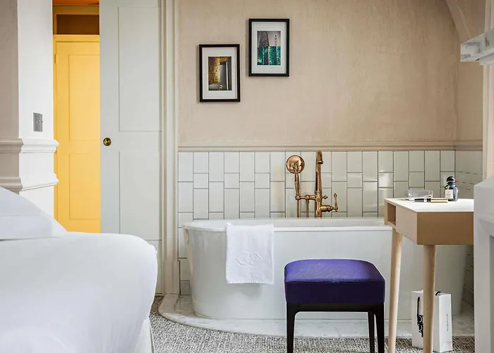 Sofitel Le Scribe Opera