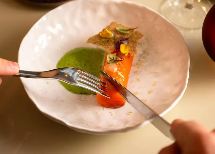 Sofitel Le Scribe Opera Hotel Paris