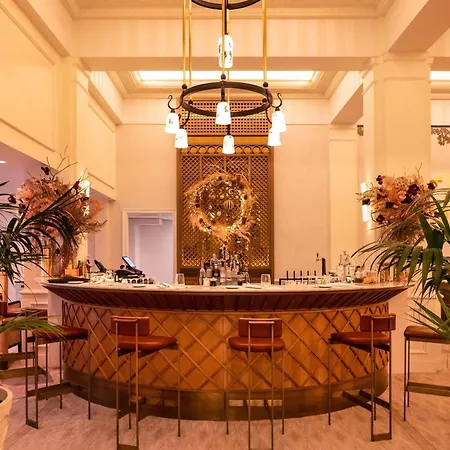 Sofitel Le Scribe Opera