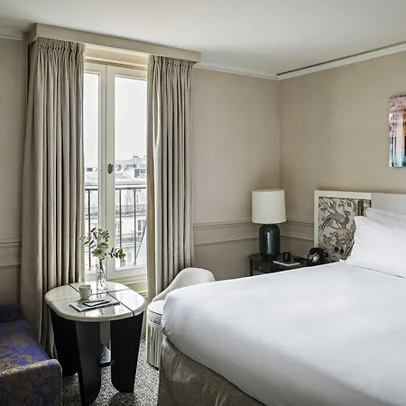 فندق Sofitel Le Scribe Opera 5*