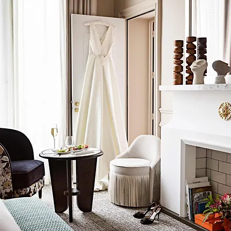Sofitel Le Scribe Opera فندق 5*