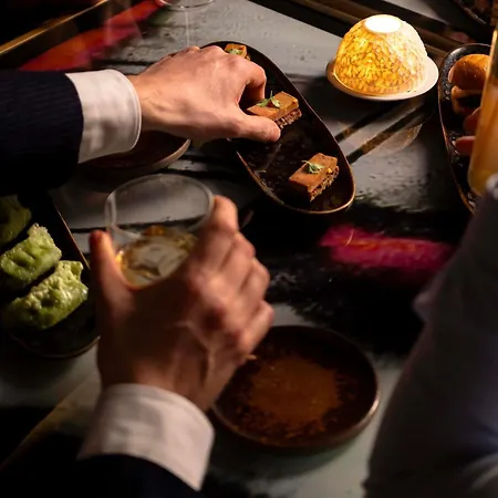 Sofitel Le Scribe Opera فندق باريس
