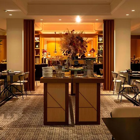 فندق Sofitel Le Scribe Opera