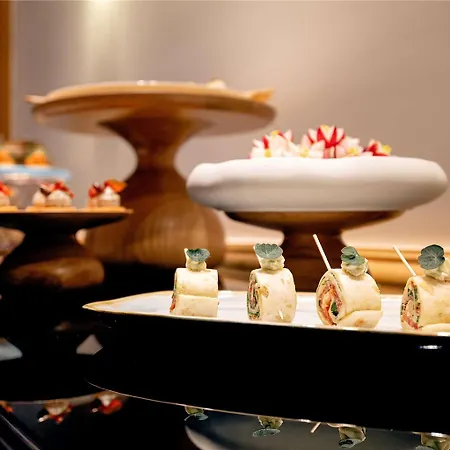 Sofitel Le Scribe Opera فندق 5*
