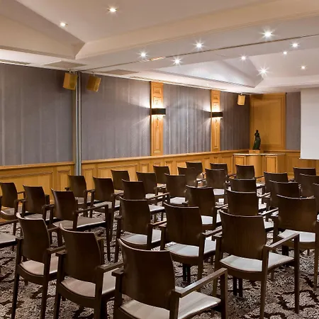 Sofitel Le Scribe Opera 5*