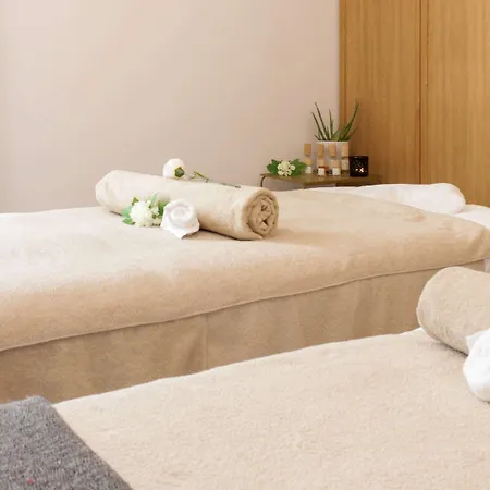 호텔 Sofitel Le Scribe Opera