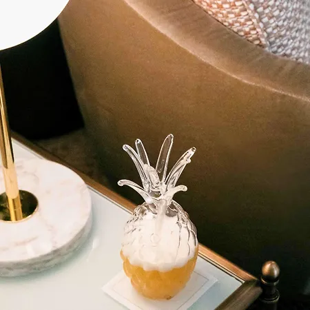 Sofitel Le Scribe Opera 호텔