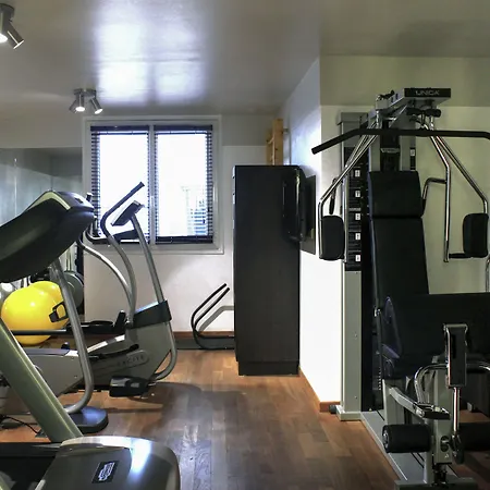 호텔 Sofitel Le Scribe Opera