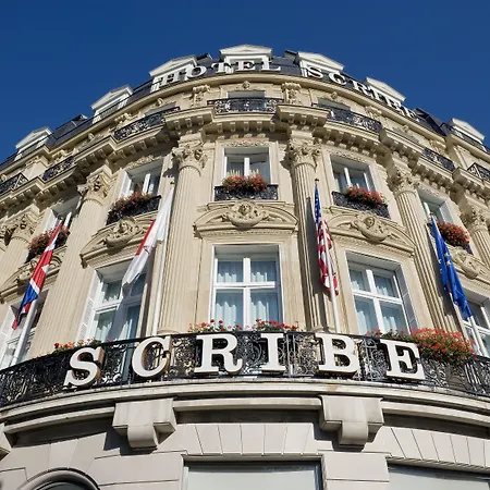 Sofitel Le Scribe Opera