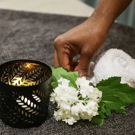 Sofitel Le Scribe Opera 호텔