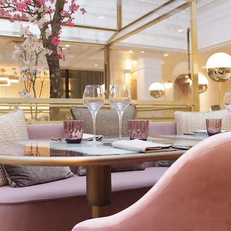 Sofitel Le Scribe Opera