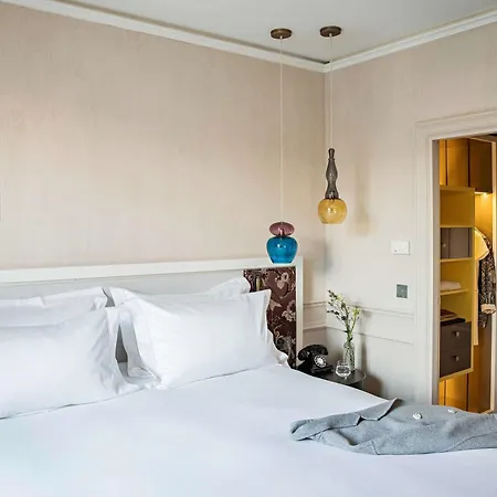 Sofitel Le Scribe Opera