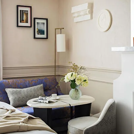 호텔 Sofitel Le Scribe Opera