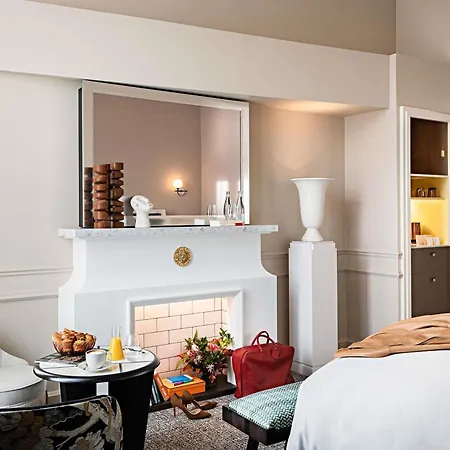 Sofitel Le Scribe Opera 5* 파리