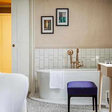 Sofitel Le Scribe Opera