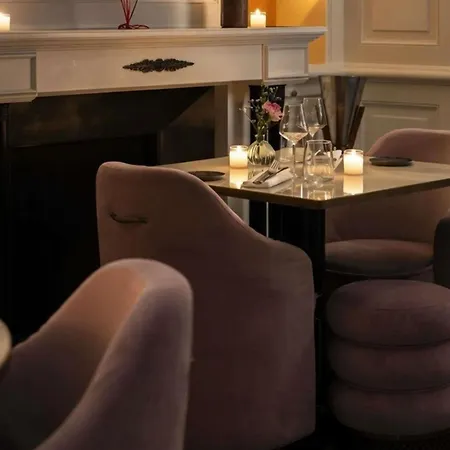 호텔 Sofitel Le Scribe Opera 파리