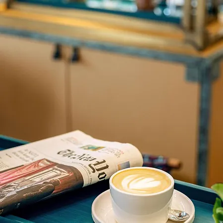 Sofitel Le Scribe Opera 5* 파리