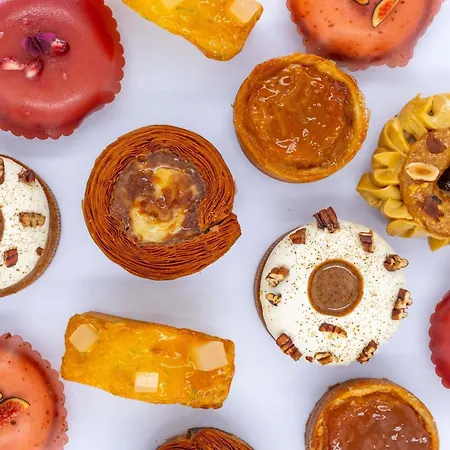 Sofitel Le Scribe Opera 5* 파리