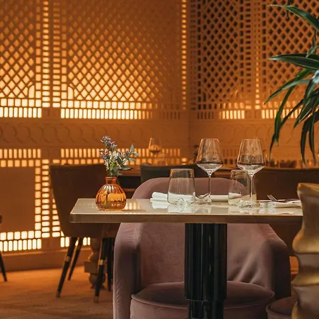 Hotel Sofitel Le Scribe Opera 5*