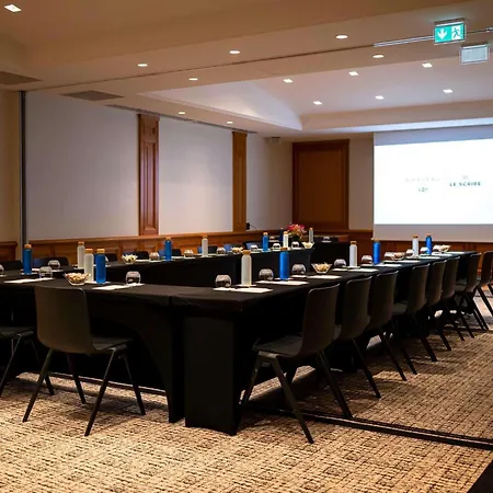 Sofitel Le Scribe Opera 5*