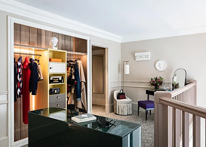 Sofitel Le Scribe Opera فندق باريس